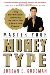 Master Your Money Type