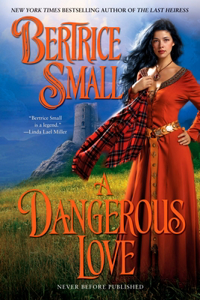 Dangerous Love