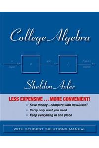 College Algebra