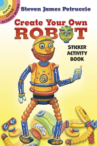 Create Your Own Robot