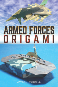 Armed Forces Origami