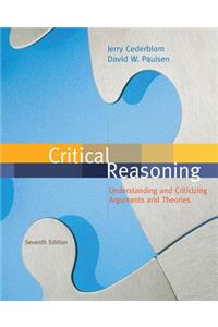 Critical Reasoning