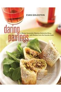Daring Pairings