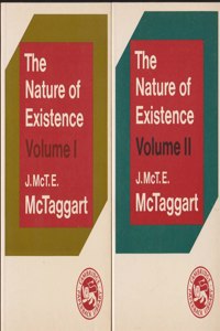 Nature of Existance 2 Vol Set