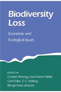 Biodiversity Loss