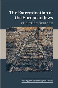 Extermination of the European Jews