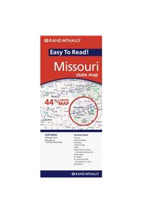 Missouri Easy to Read