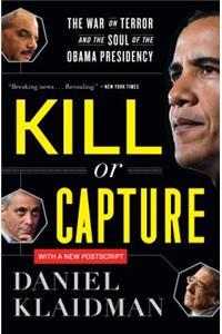 Kill or Capture