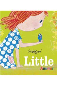 Little Answer