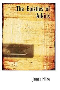 The Epistles of Atkins