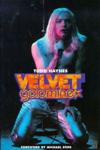Film : Velvet Goldmine