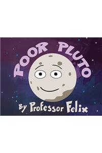 Poor Pluto