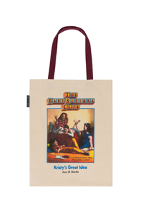 Baby-Sitters Club Tote Bag