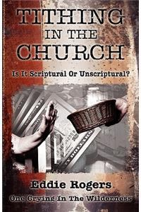 Tithing In The Church