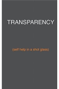 Transparency
