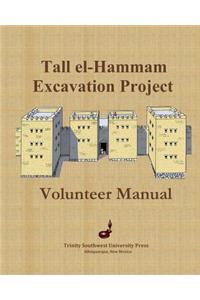 Tall El-Hammam Excavation Project Volunteer Manual