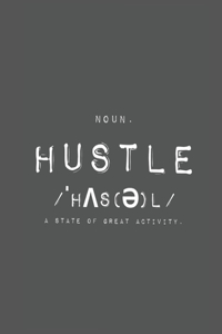 Hustle Plan