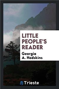 Little People's Reader
