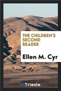 Children's Second Reader