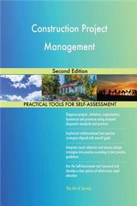 Construction Project Management Second Edition