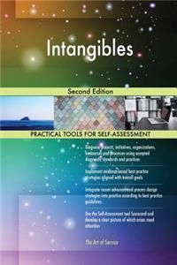 Intangibles Second Edition