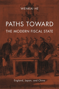 Paths toward the Modern Fiscal State