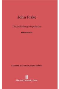 John Fiske