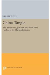 China Tangle
