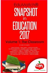 EduMatch Snapshot in Education (2017)