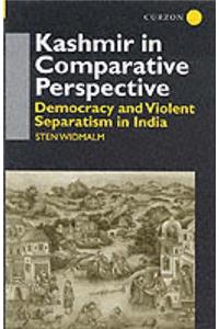 Kashmir in Comparative Perspective