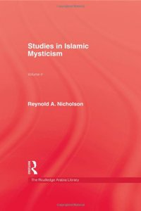 Studies In Islamic Mystic
