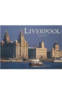 Liverpool Groundcover