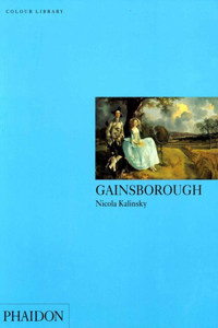 Gainsborough: Colour Library