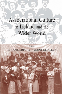 Associational Culture in Ireland and the Wider World