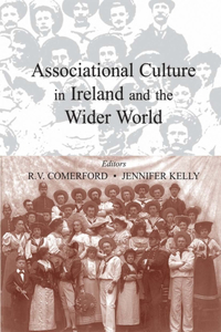 Associational Culture in Ireland and Abroad