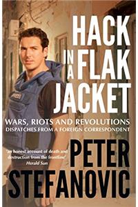 Hack in a Flak Jacket