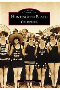 Huntington Beach, California