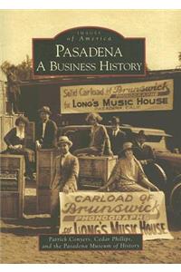 Pasadena