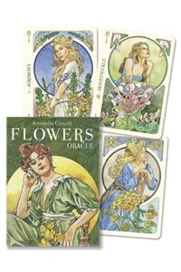 Flowers Oracle