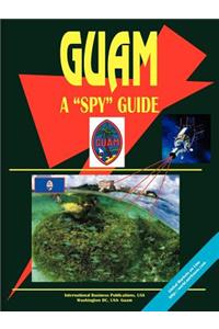 Guam a Spy Guide