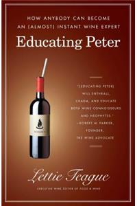 Educating Peter