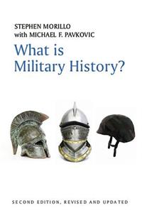 What Is Military History?