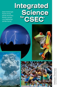 Integrated Science for CSEC