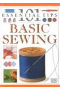 Basic Sewing