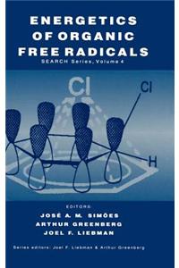 Energetics of Organic Free Radicals