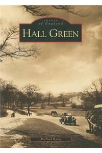 Hall Green