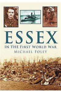 Essex in the First World War