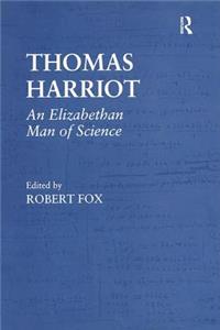 Thomas Harriot