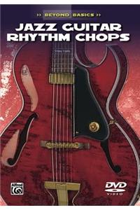 Jazz Guitar Rhythm Chops