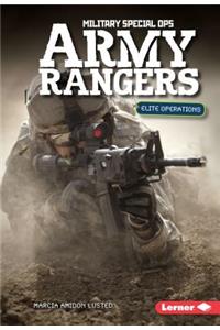 Army Rangers: Elite Operations